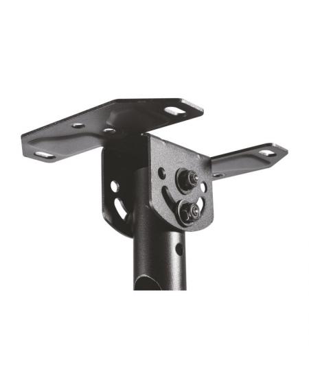 Soporte de Techo Giratorio/ Inclinable/ Extensible Aisens CT43TSE-053 para TV de 23-43'/ hasta 50kg