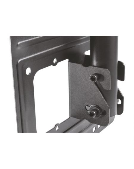 Soporte de Techo Giratorio/ Inclinable/ Extensible Aisens CT43TSE-053 para TV de 23-43'/ hasta 50kg