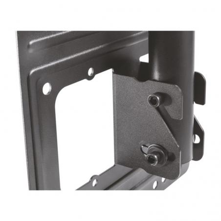 Soporte de Techo Giratorio/ Inclinable/ Extensible Aisens CT43TSE-053 para TV de 23-43'/ hasta 50kg