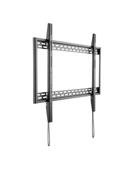 Soporte de Pared Fijo Aisens WT100F-067 para TV de 60-100'/ hasta 130kg