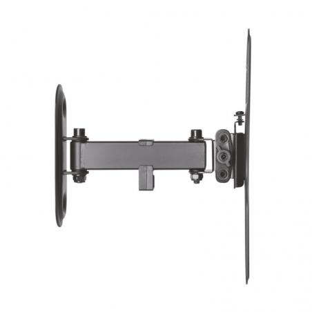 Soporte de Pared Extensible/ Inclinable/ Giratorio Aisens para TV de 23-42'/ hasta 25kg