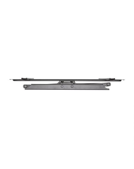 Soporte de Pared Giratorio/ Inclinable/ Nivelable Aisens WT70TSLE-023 para TV de 37-70'/ hasta 40kg