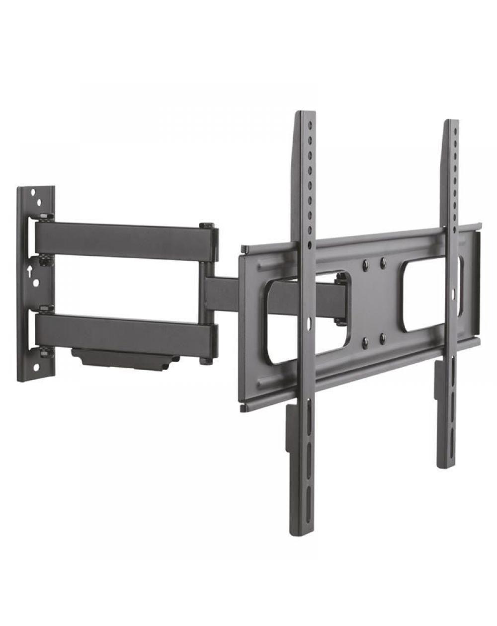 Soporte de Pared Giratorio/ Inclinable/ Nivelable Aisens WT70TSLE-025 para TV de 37-70'/ hasta 50kg