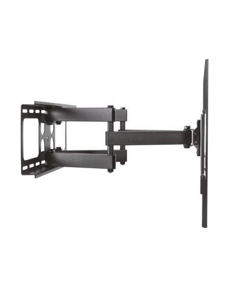 Soporte de Pared Giratorio/ Inclinable/ Nivelable Aisens WT70TSLE-027 para TV de 37-70'/ hasta 50kg