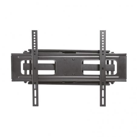 Soporte de Pared Giratorio/ Inclinable/ Nivelable Aisens WT70TSLE-027 para TV de 37-70'/ hasta 50kg