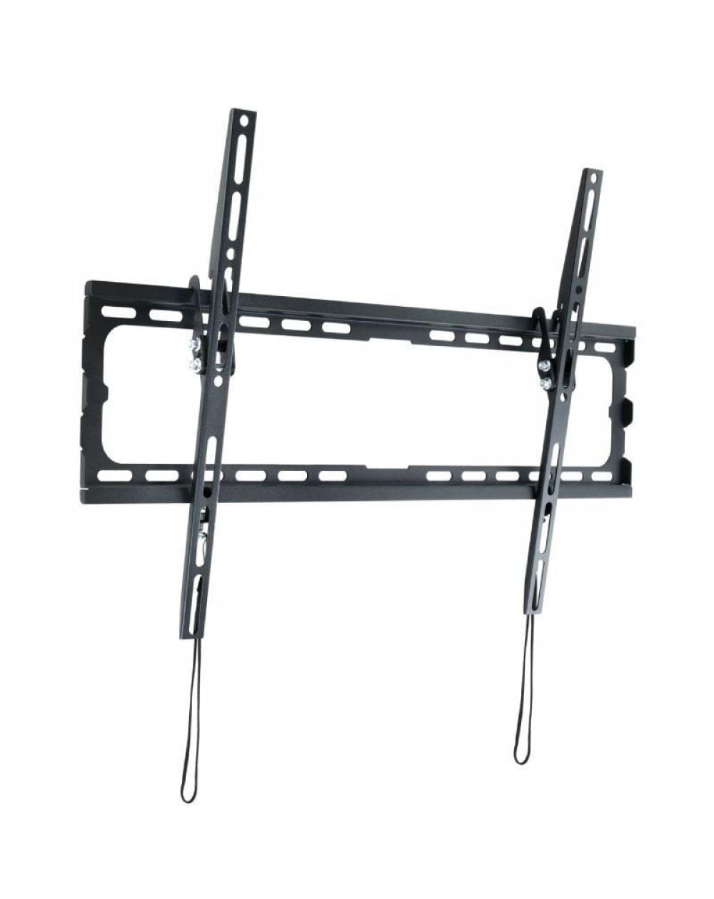 Soporte de Pared Fijo / Inclinable TooQ LP1081T-B para TV de 37-80'/ hasta 45kg