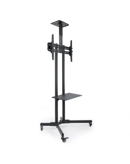 Soporte de Pie TooQ FS1470M-B para TV de 37-70'/ hasta 50kg