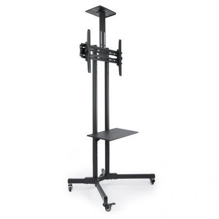 Soporte de Pie TooQ FS1470M-B para TV de 37-70'/ hasta 50kg