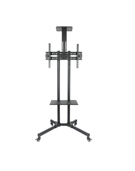 Soporte de Pie TooQ FS1470M-B para TV de 37-70'/ hasta 50kg