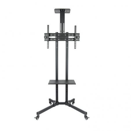 Soporte de Pie TooQ FS1470M-B para TV de 37-70'/ hasta 50kg