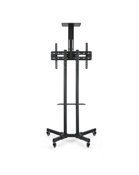 Soporte de Pie TooQ FS1470M-B para TV de 37-70'/ hasta 50kg