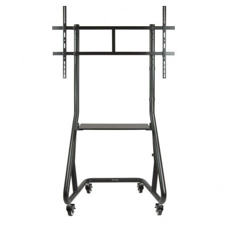 Soporte de Pie TooQ FS20200M-B para TV de 60-105'/ hasta 100kg