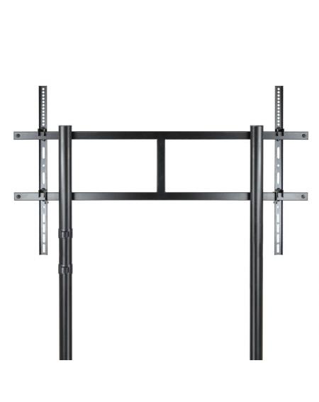 Soporte de Pie TooQ FS20200M-B para TV de 60-105'/ hasta 100kg