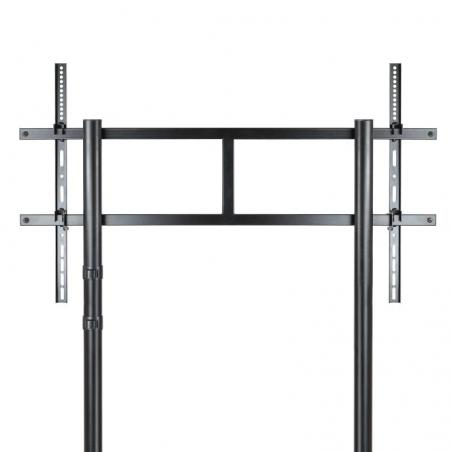 Soporte de Pie TooQ FS20200M-B para TV de 60-105'/ hasta 100kg