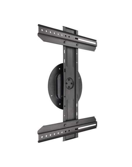 Soporte de Pared Giratorio 360° TooQ LP3770F-R para TV de 37-70'/ hasta 50kg