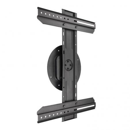 Soporte de Pared Giratorio 360° TooQ LP3770F-R para TV de 37-70'/ hasta 50kg