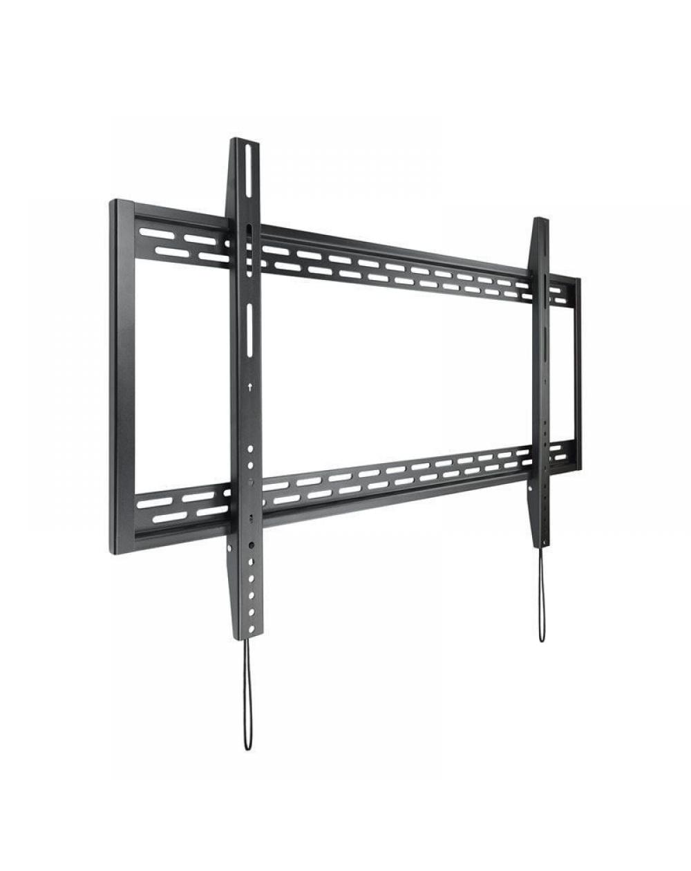 Soporte de Pared Fijo TooQ LP41130F-B para TV de 60-100'/ hasta 130kg