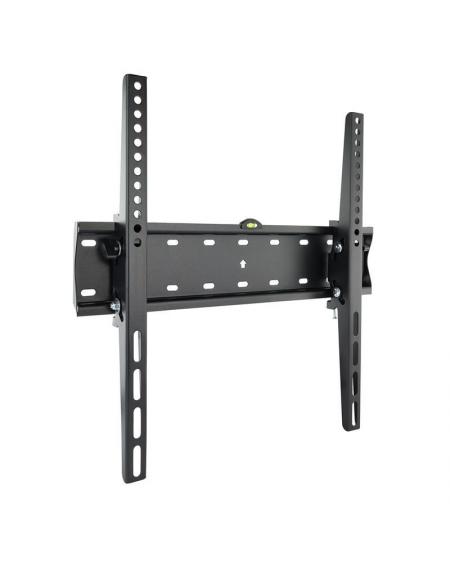 Soporte de Pared Fijo / Inclinable TooQ LP4255T-B para TV de 32-55'/ hasta 40kg