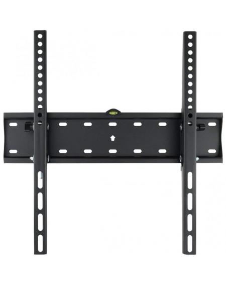 Soporte de Pared Fijo / Inclinable TooQ LP4255T-B para TV de 32-55'/ hasta 40kg