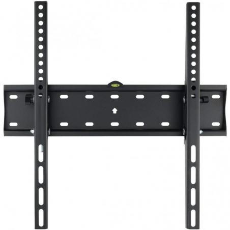 Soporte de Pared Fijo / Inclinable TooQ LP4255T-B para TV de 32-55'/ hasta 40kg