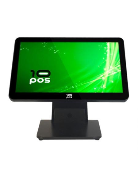 TPV 10POS FT-16NJ414128/ Intel J4125/ 4GB/ 128GB SSD/ 15.6'/ Táctil