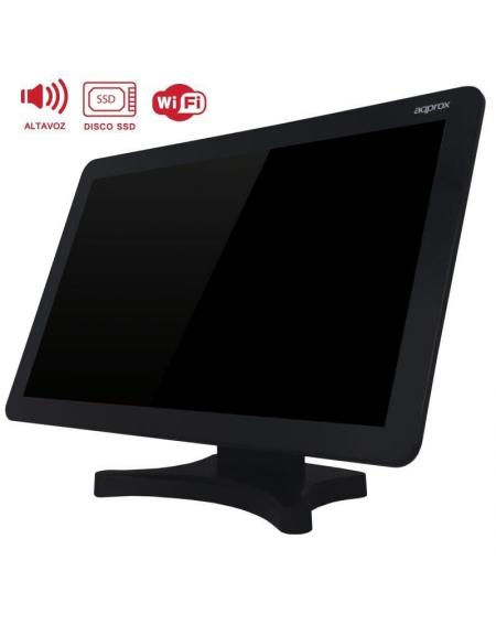 TPV Approx APPTPV18+ Intel Core i3-8130U/ 8GB/ 128GB SSD/ 18.5'/ Táctil