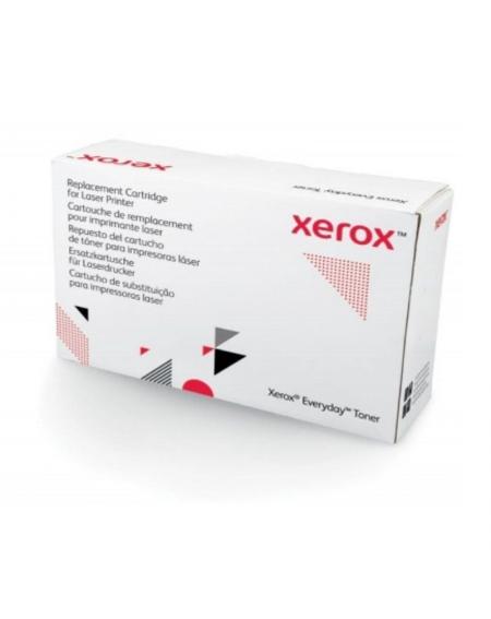 Tóner compatible Xerox 006R04418 compatible con HP CF259A/ 3000 páginas/ Negro