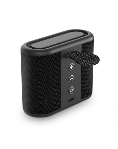 Altavoz con Bluetooth SPC Sound Minimax/ 5W/ 1.0/ Negro - Imagen 2