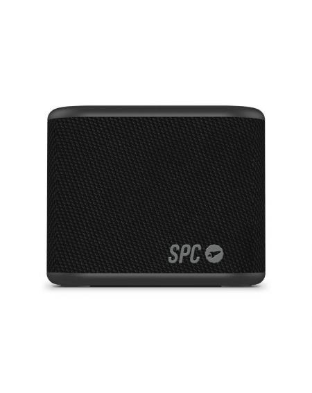 Altavoz con Bluetooth SPC Sound Minimax/ 5W/ 1.0/ Negro - Imagen 3