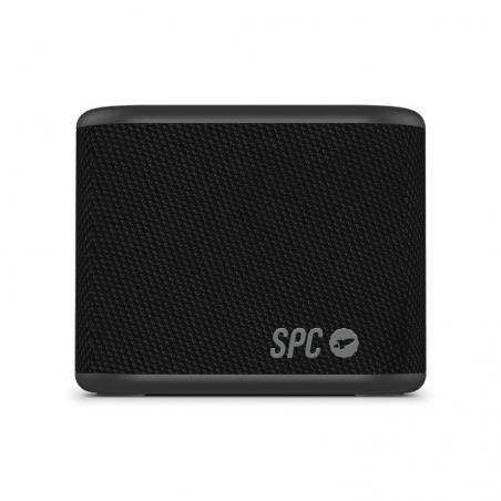 Altavoz con Bluetooth SPC Sound Minimax/ 5W/ 1.0/ Negro - Imagen 3