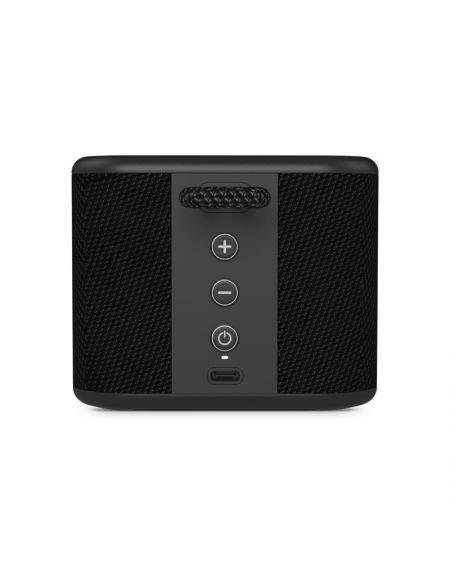 Altavoz con Bluetooth SPC Sound Minimax/ 5W/ 1.0/ Negro - Imagen 4