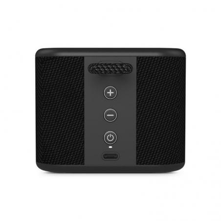 Altavoz con Bluetooth SPC Sound Minimax/ 5W/ 1.0/ Negro - Imagen 4