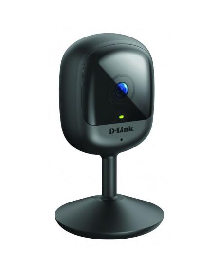 Cámara de Videovigilancia D-Link DCS-6100LH/ 110º/ Visión Nocturna/ Control desde APP