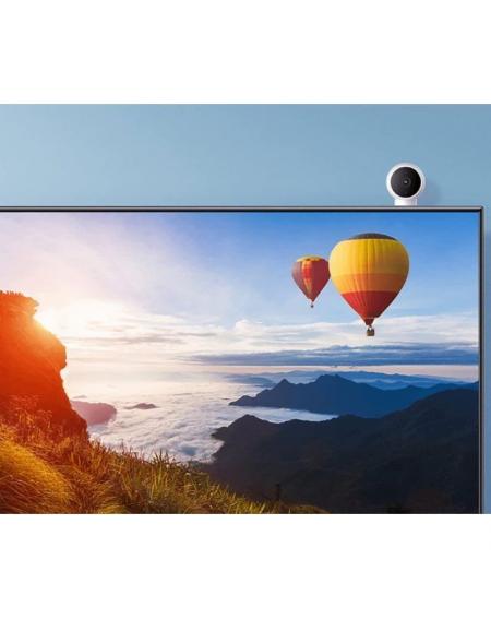 Cámara de Videovigilancia Xiaomi Mi Camera 2K Montura Magnética/ 180º/ Visión Nocturna