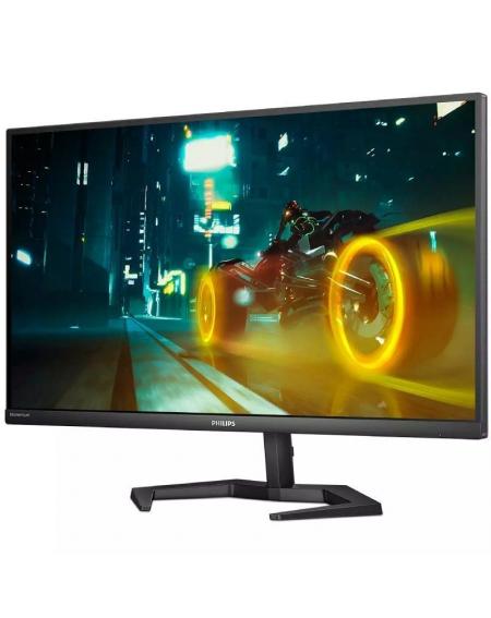 Monitor Gaming Philips 27M1N3200ZA 27'/ Full HD/ 1ms/ 165Hz/ IPS/ Multimedia/ Negro