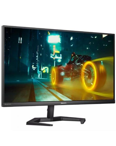 Monitor Gaming Philips 27M1N3200ZA 27'/ Full HD/ 1ms/ 165Hz/ IPS/ Multimedia/ Negro