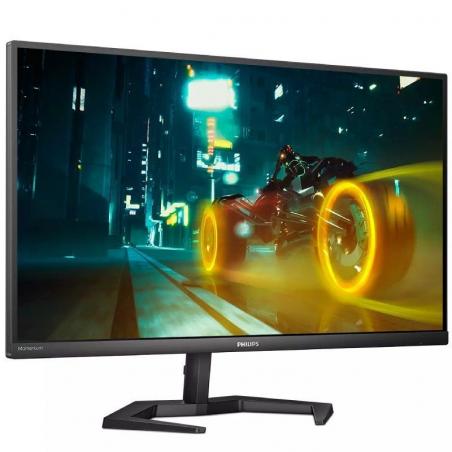 Monitor Gaming Philips 27M1N3200ZA 27'/ Full HD/ 1ms/ 165Hz/ IPS/ Multimedia/ Negro