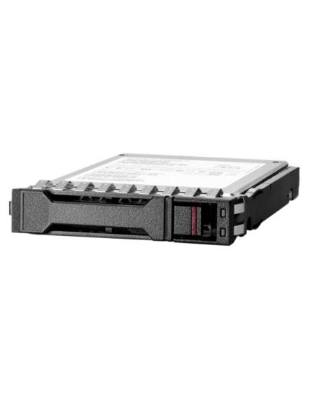 Disco SSD 480GB HPE P40497-B21 para Servidores