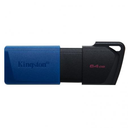 Pendrive 64GB Kingston DataTraveler Exodia M USB 3.2