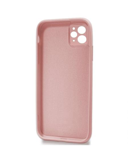 Carcasa COOL para Xiaomi Redmi 12 Cover Rosa