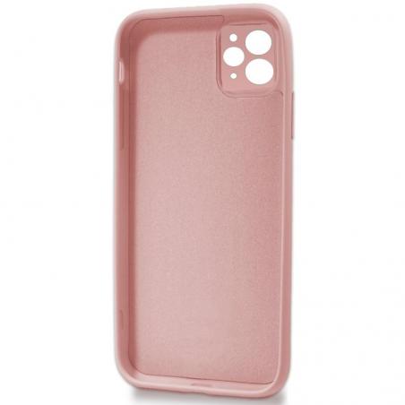 Carcasa COOL para Xiaomi Redmi 12 Cover Rosa