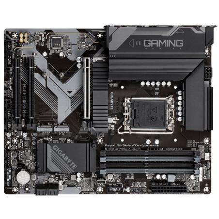 Placa Base Gigabyte B760 GAMING X DDR4 Socket 1700