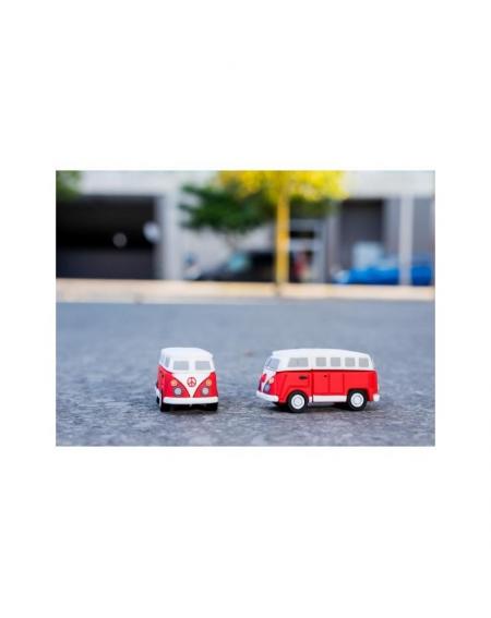 Pendrive 32GB Tech One Tech Hippy Van Bang Camper USB 2.0