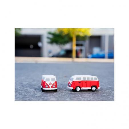 Pendrive 32GB Tech One Tech Hippy Van Bang Camper USB 2.0