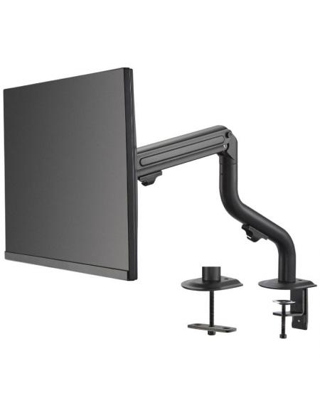 Soporte para Monitor y TV Aisens DT32TSR-139/ hasta 8kg