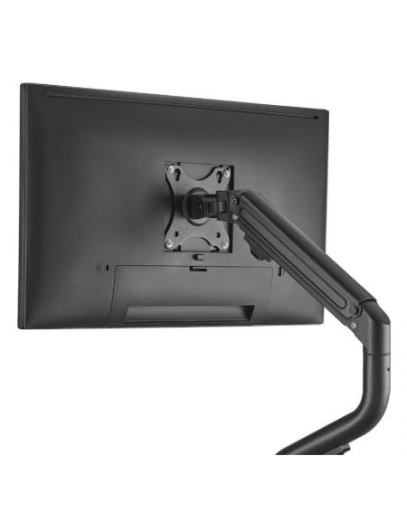 Soporte para Monitor y TV Aisens DT32TSR-139/ hasta 8kg