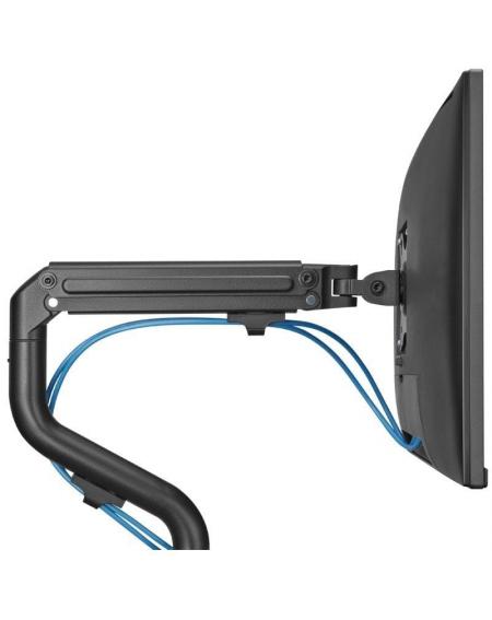 Soporte para 2 Monitores o TV Aisens DT32TSR-141/ hasta 8kg