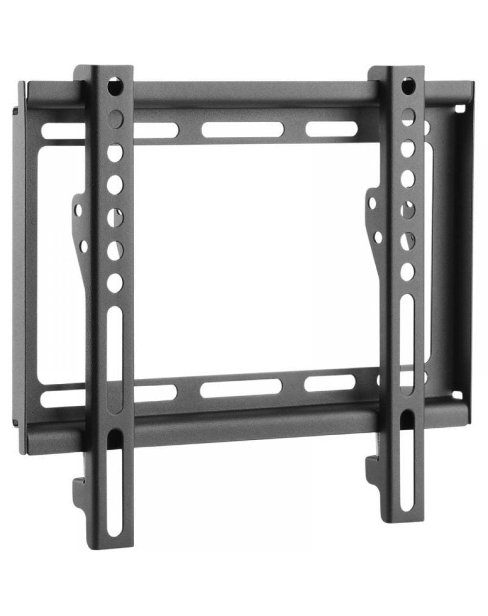 Soporte para Monitor y TV Aisens WT42F-157/ hasta 35kg