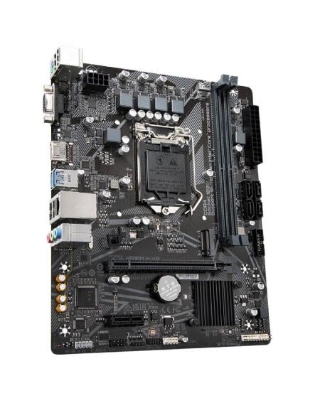 Placa Base Gigabyte H510M H V2 Socket 1200/ Micro ATX