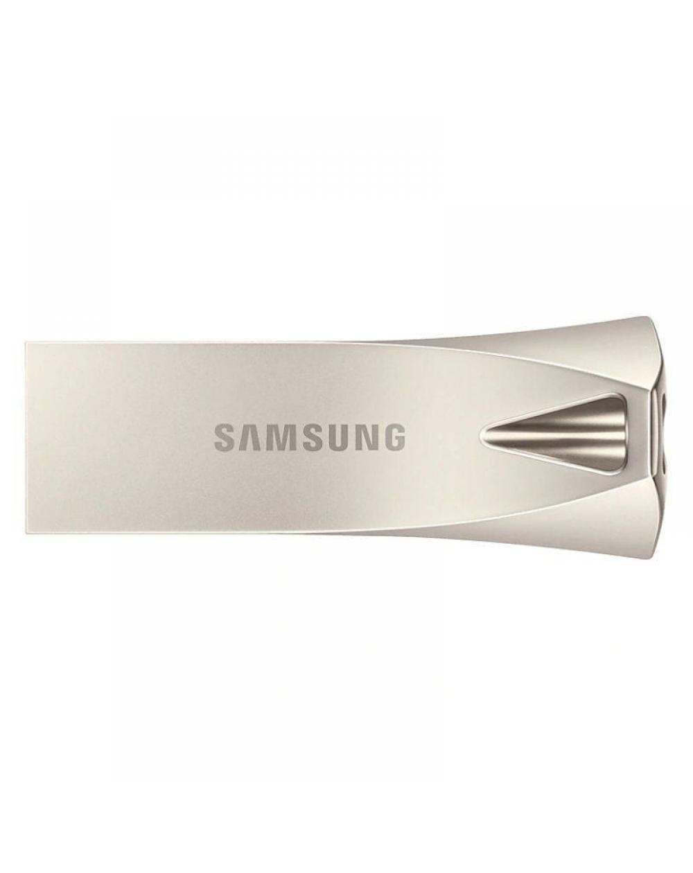 Pendrive 128GB Samsung Bar Plus USB 3.1